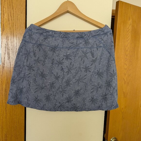 Toad and Company - W's Seleena Skort - Size: 20 - Picture 2 of 3